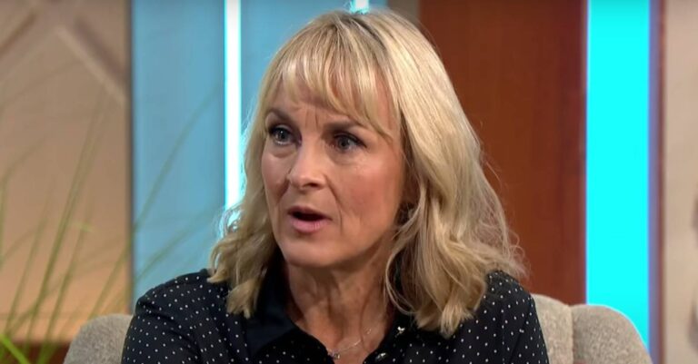 Louise Minchin: A Journey Through Her Career