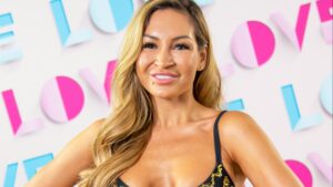 The Rise of Love Island Star AJ