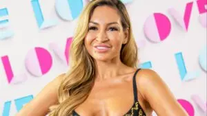 The Rise of Love Island Star AJ