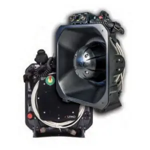 Understanding LRAD: The Long Range Acoustic Device