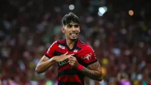 The Rise of Lucas Paquetá: A Football Sensation
