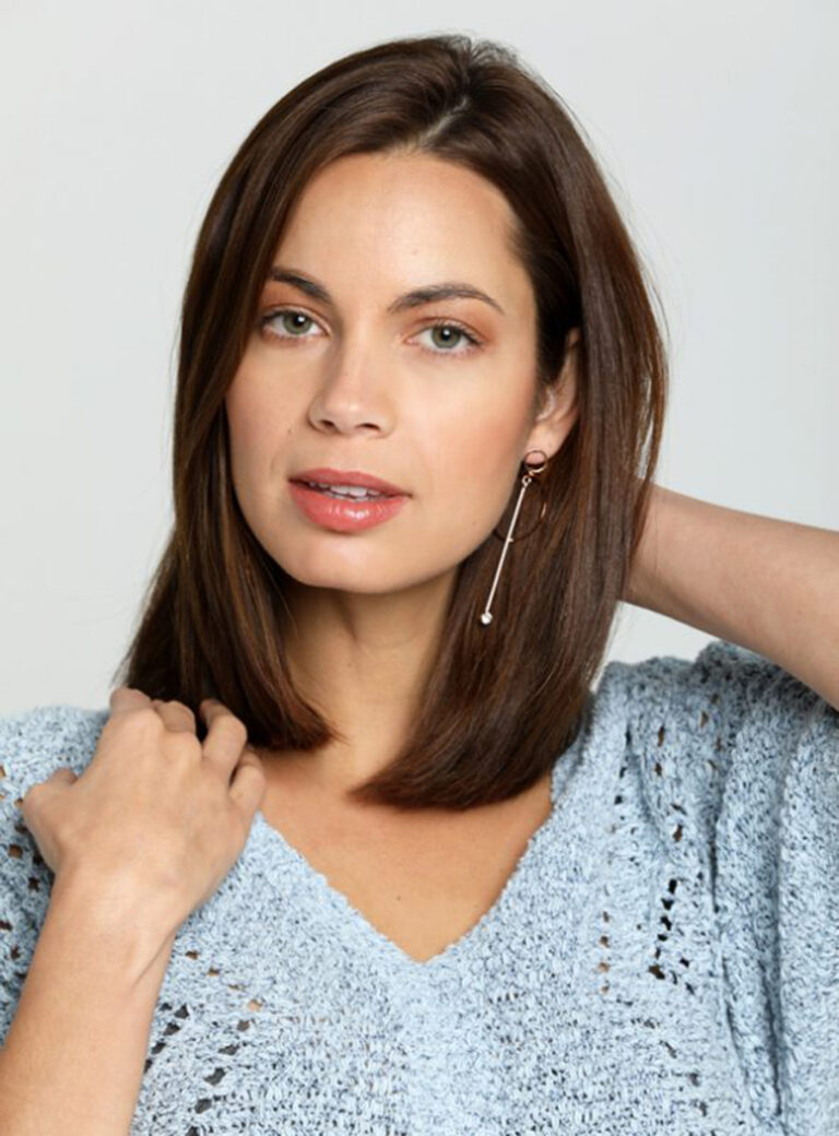 Lucinda: An Insight into the Life and Works of a Literary Star