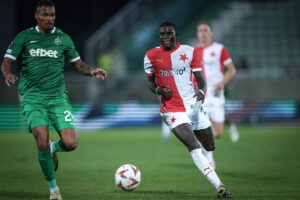 Ludogorets vs Nice: A Critical Match Analysis