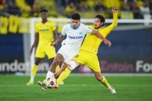 Exploring the Talents of Luis Henrique in Football