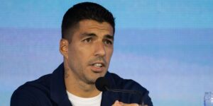 The Impact and Career of Luis Suarez in Football