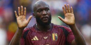 The Rise of Romelu Lukaku: A Belgian Football Icon