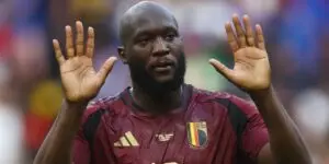 The Rise of Romelu Lukaku: A Belgian Football Icon