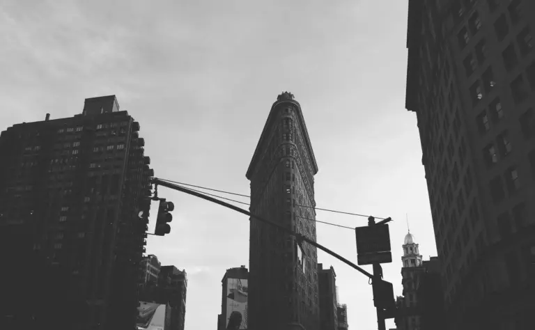 Luke Abrahams: Champion of Sustainable Finance