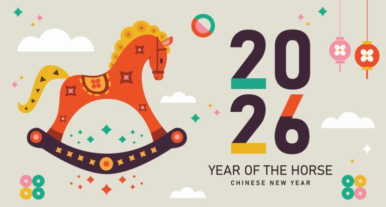 Lunar New Year 2026: Celebrations and Significance