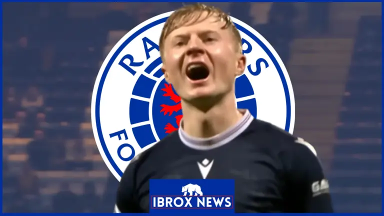 Lyall Cameron: A Promising Talent in the World of Sports