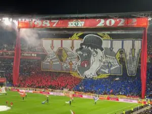 Lyon FC: The Legacy and Modern Pursuits of an Iconic Club
