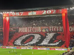 Lyon FC: A Key Player in French and European Football