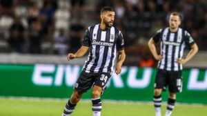 Lyon vs PAOK: A Crucial Match in the UEFA Europa League