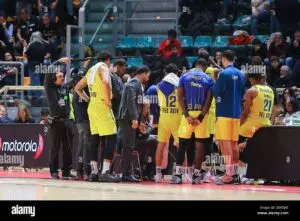 Maccabi Tel-Aviv vs Bologna: Match Highlights and Insights