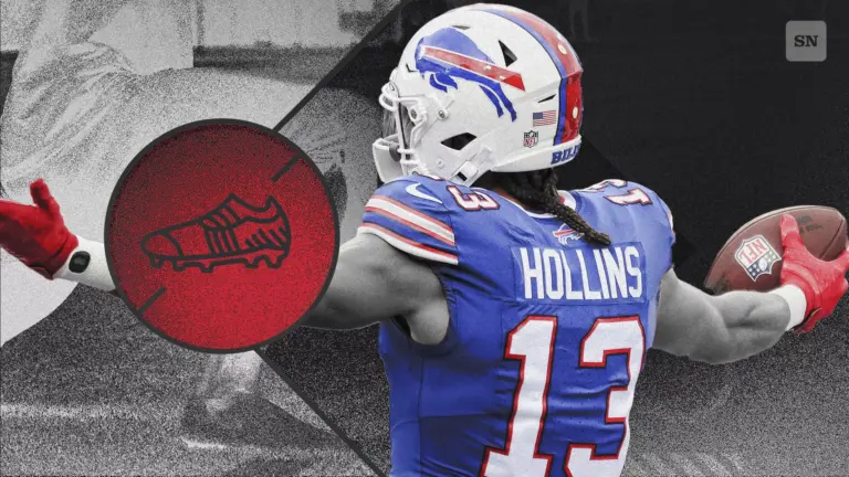 Mack Hollins: The Journey of a Rising NFL Star