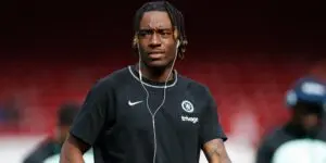 The Rise of Madueke: A New Star in Football