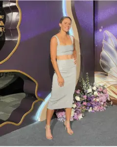 Magda Linette: A Journey to the Top of Women’s Tennis