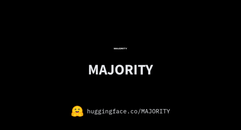 The Importance of Majority in Politics and Society