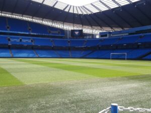 Manchester City Fixtures: Upcoming Matches for 2023