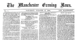 Latest Developments from the Manchester Evening News