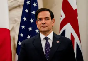 Marco Rubio: The Journey of a Prominent Politician