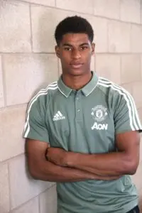 The Rise and Impact of Marcus Rashford in Football