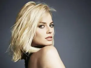 The Remarkable Journey of Margot Robbie in Hollywood