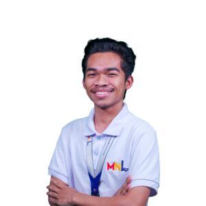 Mark Anthony: A New Talent Making Waves in Entertainment