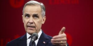 Understanding the Influence of Mark Carney on Global Finance