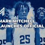 The Political Journey of Mark Mitchell