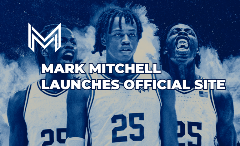 The Political Journey of Mark Mitchell