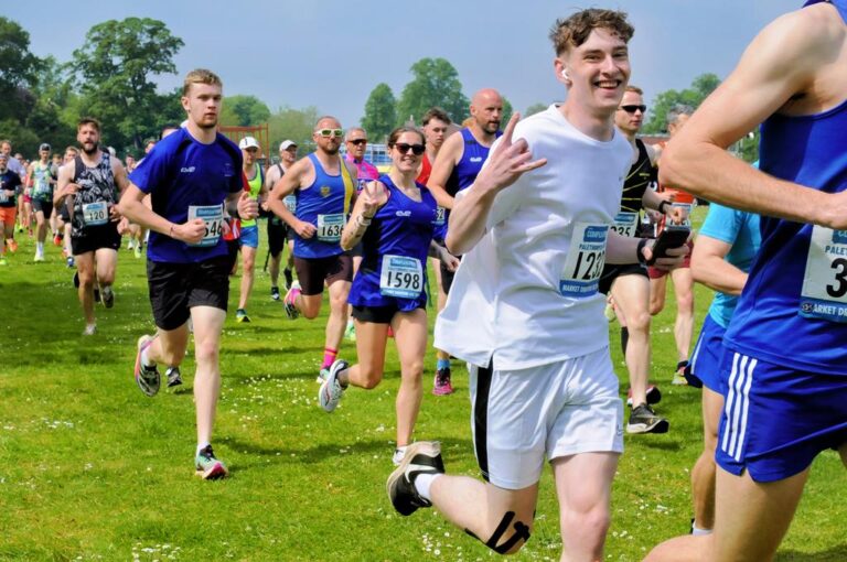 Market Drayton: A Glimpse into a Vibrant Community