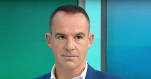 The Influence of Martin Lewis on Personal Finance in the UK