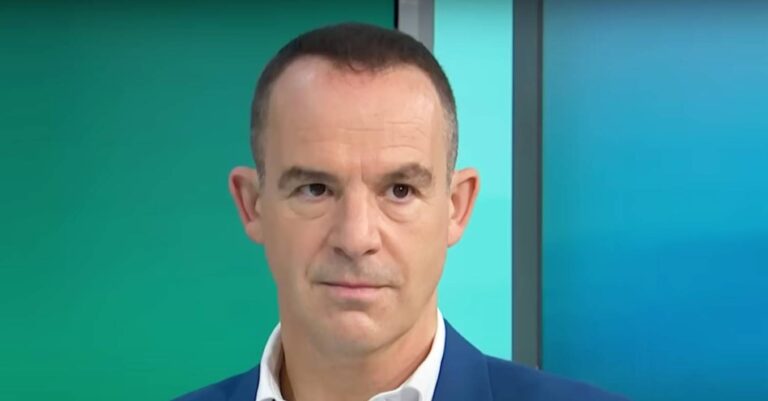 Martin Lewis: The UK’s Champion of Financial Literacy