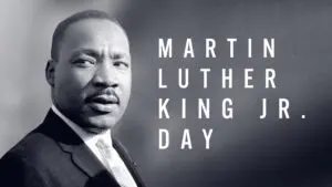 The Enduring Legacy of Martin Luther King Jr.