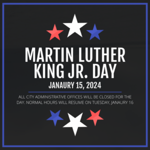 Celebrating Martin Luther King Day: A Reflection on Equality