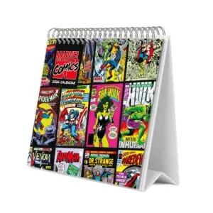 What to Expect from Marvel in 2026
