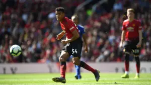 Mason Greenwood’s Career Developments and Future Prospects