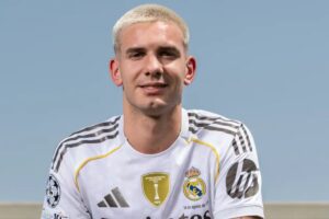 The Rising Influence of Mastantuono in Contemporary Art