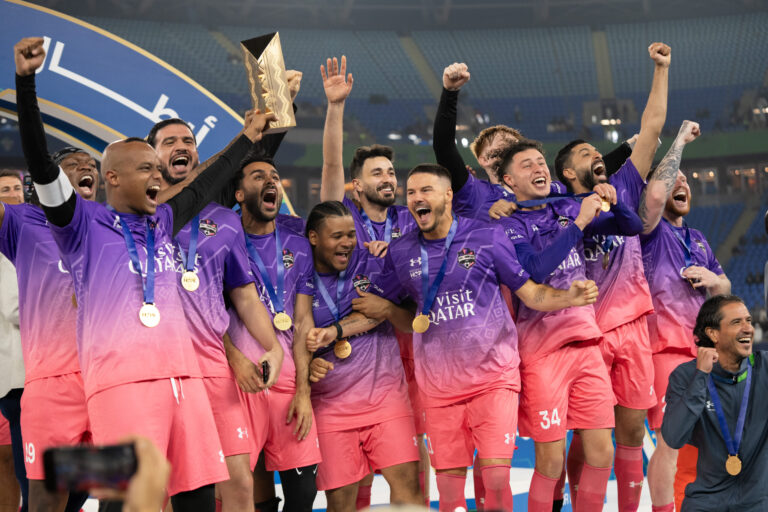 Exploring Match for Hope: A Sports Charity Event