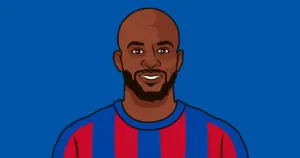 Mateta: The Rising Star of the Premier League