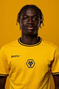 Mateus Mané: A Promising Talent in Football