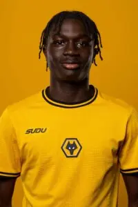 Mateus Mané: A Promising Talent in Football