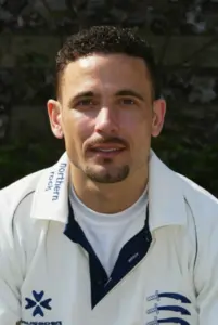 The Inspirational Journey of Mathieu Weekes