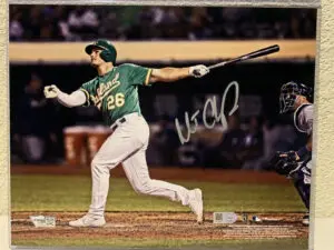 Understanding Matt Chapman’s Company Debt Situation