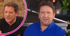 Exploring the Culinary Journey of Matt Tebbutt