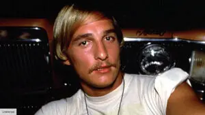 The Life and Career of Matthew McConaughey