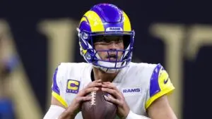 Matthew Stafford: A Key Player in the NFL