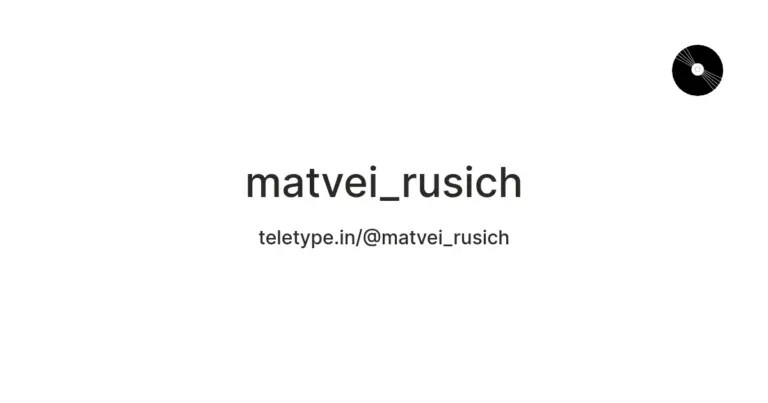 The Remarkable Journey of Matvei Rumiantsev in Hockey