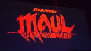 The Rise of Maul Shadow Lord in the Gaming Arena